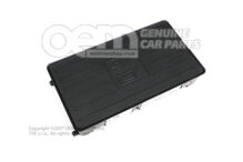 Csatolóantenna mobiltelefon előkészítéssel rendelkező járművekhez 4M0035502A