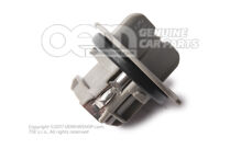 Izzótartó halogén izzó 6J0941156A