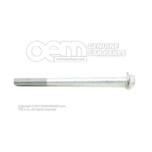 Hatlapfejű csavar (kombi) M12X170X49 N  91094202