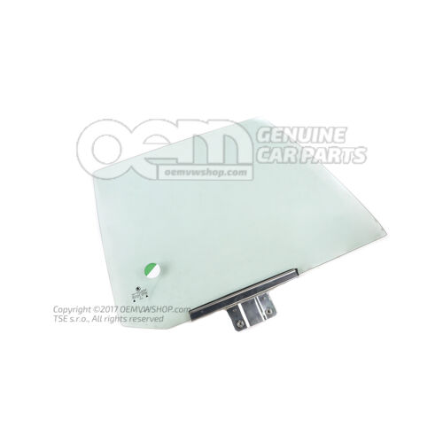 Ajtó ablak Skoda Felicia 6U 6U0845026A