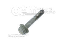 12 pontos fejű csavar 028145800