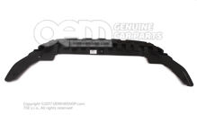 Záróelem Audi RS3 Sportback 8V 8V4807233