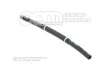 Csatlakozó tömlő 06K133595 (1)