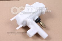 Fojtószelep vezérlőelem 02D525641A (1)