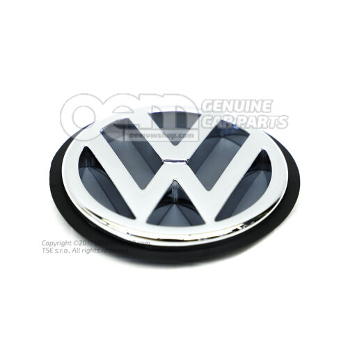 vw embléma 3A9853630  739