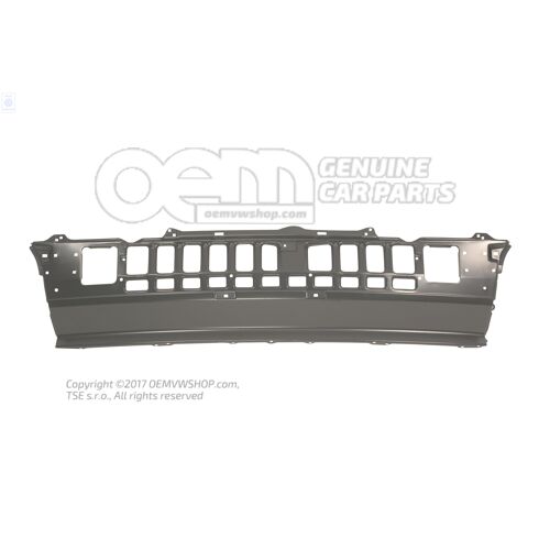 Elülső keresztpanel 533805595G