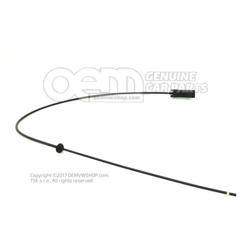 Bowden kábel 3SD823543B