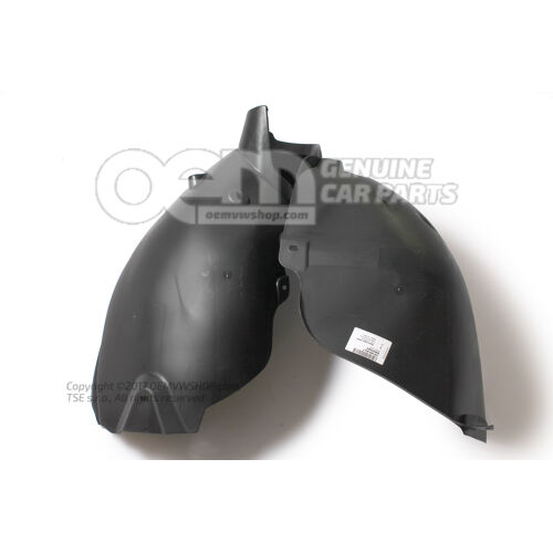 Kerékház bélés 1S0809961F