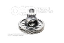 Differenciális 02M409021AE (3)