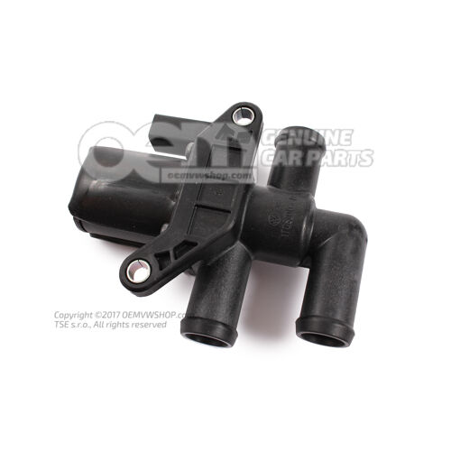 Szolenoid szelep 1T0820036D