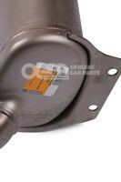 Kipufogócső kat. konverter részecskeszűrő 'ECO' JZW254700EX (6)