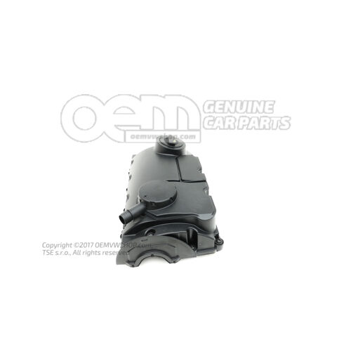 Hengerfej burkolat 03G103469H