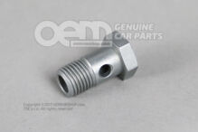 Banjo csavar M14X1,5 N  90358004 (1)