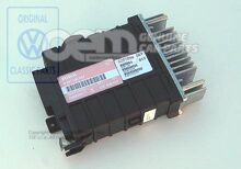 vezérlő egység 030906022