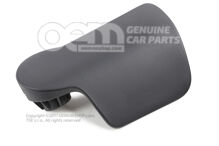 Működtetőkar lélek (fekete) 8T1823533C 4PK