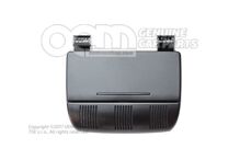 Szemüvegtartó ónix 1Z0868565F 47H