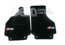 1 lábszőnyeg soul (fekete) 424863691D 9AM