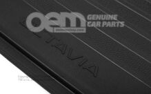 Poggyászkomp. padlóburkolat Skoda Octavia 5E 5E5061163A (1)