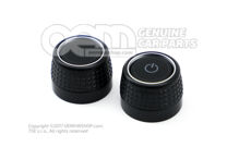 készlet forgatógombok a kijelzőhöz és a vezérlőegységhez 3CN998922 (1)