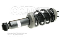 Függőleges rugóstag komplett Audi R8 Coupe/Spyder 42 420412019AM (1)