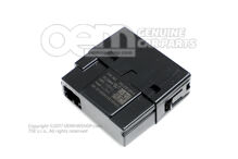 Kettős usb aljzat beépített feszültség átalakítóval 3G5035954A (1)