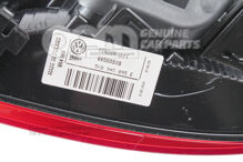 Hátsó lámpa 5K0945095E (3)