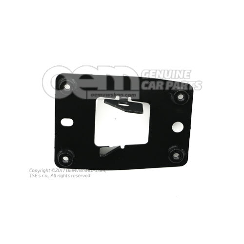 Keresztpanel oldalsó elemhez 5Q0804473A
