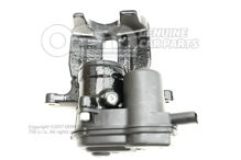 Féknyereg ház szervomotorral 8K0615403D