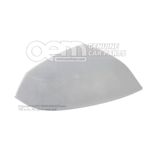 Tükörsapka alapozott Audi Q7 4M 4M0857528  GRU