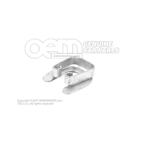Rögzítő alátét N  90070306