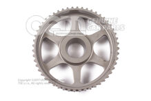 Fogasszíj tárcsa 078109111B (1)