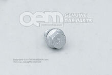 Hatlapfejű csavar M8X16.00-S22 N  10341502 (1)