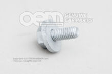 Csavar, hatlapú. hd. (kombi.) N  90807902 (1)