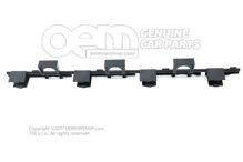 Kábelvezető - felső rész 03G971826A (1)