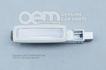 LED sminklámpa fehér &#39;St.Tropez&#39; 3G0947109A NX1