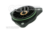 Hall érzékelő 2H0927810