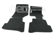 1 szett lábtörlő (textil) 6V2061404A