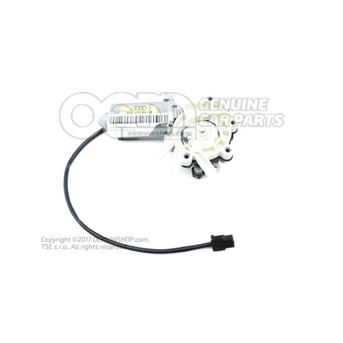 Ablakszabályzó motor 895959801A