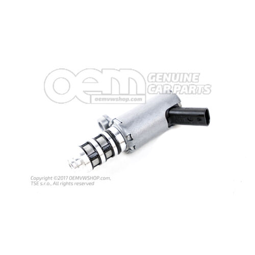 Szabályozó szelep 06M115393D