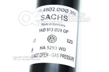 Gáz lengéscsillapító 1K0513029GP (2)