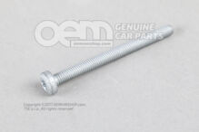 Fillister hd. csavar N 10626801 Fillister hd. csavar N 10626801