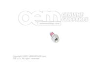 Hatlapfejű csavar, önzáró M5X13MK méretű 4D0601365 (1)