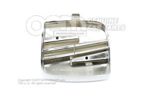 SEAT embléma króm 6L0853679  739 (1)