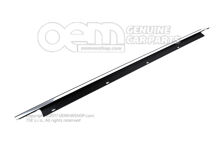 Ablakréstömítés krómozott díszléccel 4E0853284E 2ZZ