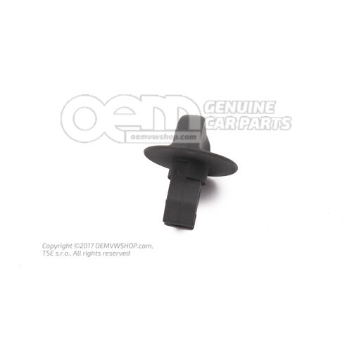 Rothadás. gomb onyx 4B9867799  1EJ