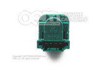 Kapcsoló - féklámpa 1C0945511A RDW (5)