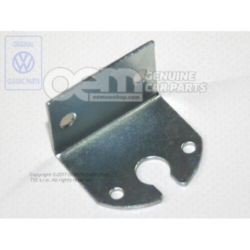 Konzol Volkswagen Campmobil LT 7E 281070402G