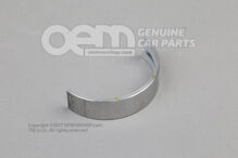 Főtengely csapágyház sárga 071105561A GLB