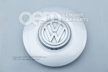 Agysapka fedél kupak króm színű 1H0601149A V7L