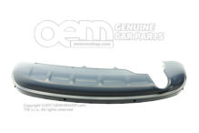 Spoiler alapozott 8R0807521BBGRU Spoiler alapozott 8R0807521BBGRU